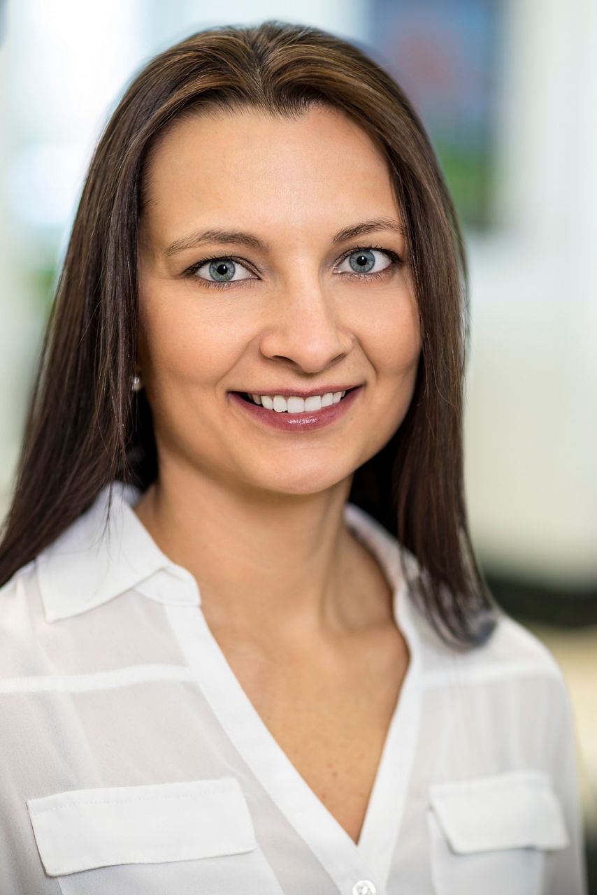 Joanna Katarzyna Wnek,  MD
