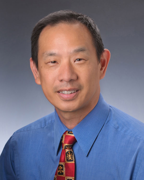 Christopher Wong,  MD
