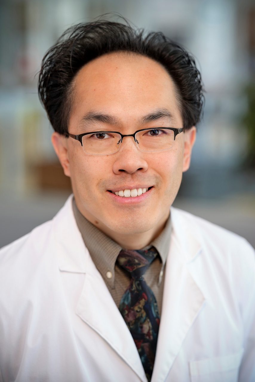 Stephen Wong,  MD