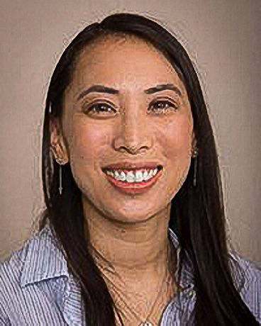 Melissa L Woo,  MD