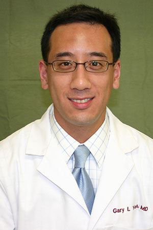 Gary L. Yen,  MD
