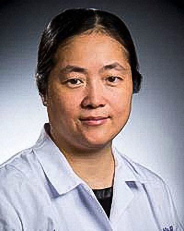 Xiaolin Yu,  MD