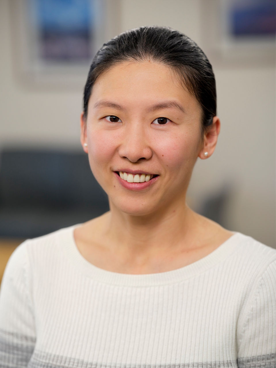 Helen Lin Yuan,  MD