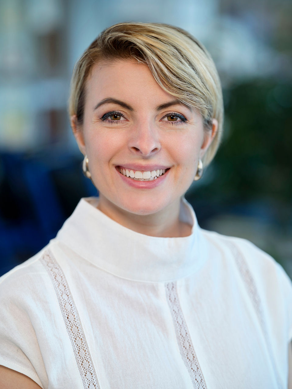 Daria Yunina-Distefano,  MD