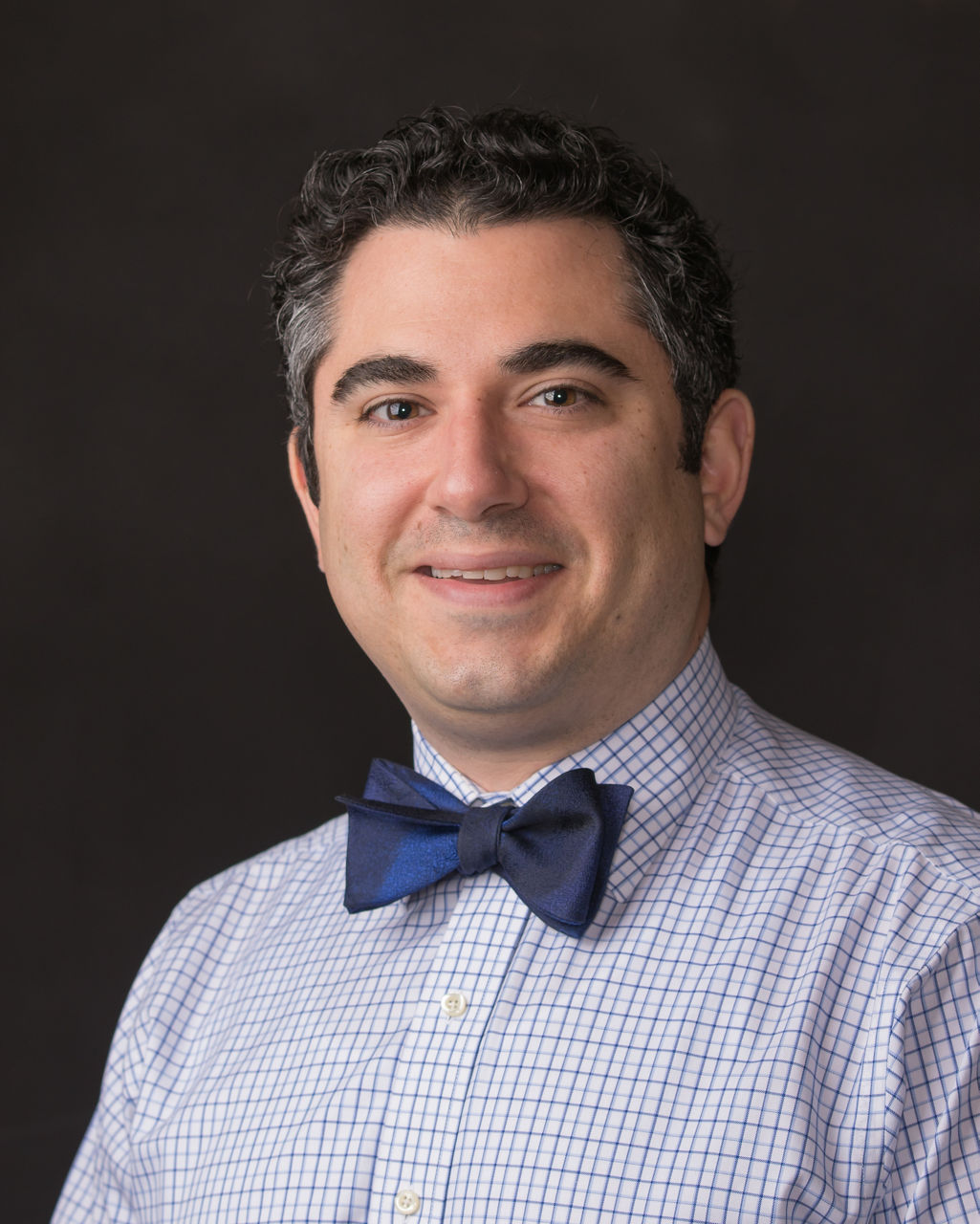 Christian J Zaino,  MD