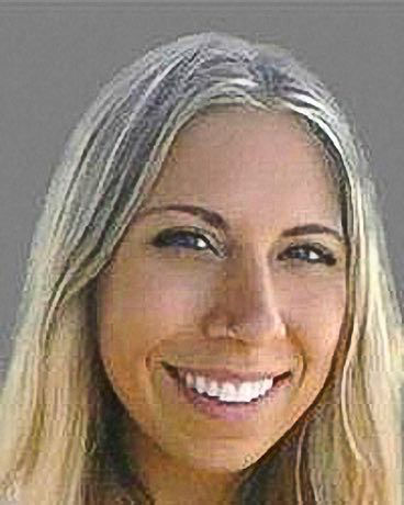 Nikolette Zamarra,  PA