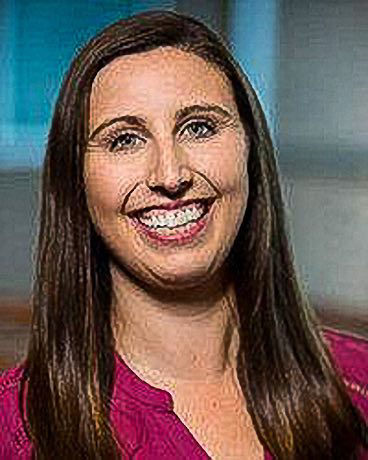 Kaitlin E Zeedyk,  PA