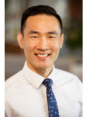Han Zhong, MD | Neuroradiology | Summit, NJ | Atlantic Health